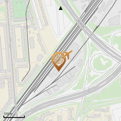 Foto zu Werdauer Weg 24, 10829 Berlin