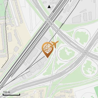 Foto zu Werdauer Weg 25, 10829 Berlin