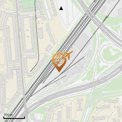 Foto zu Werdauer Weg 26, 10829 Berlin