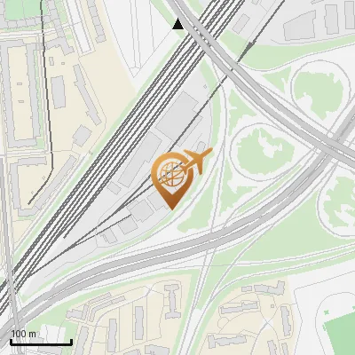 Foto zu Werdauer Weg 27-29, 10829 Berlin