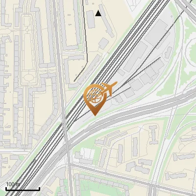 Foto zu Werdauer Weg 39, 10829 Berlin