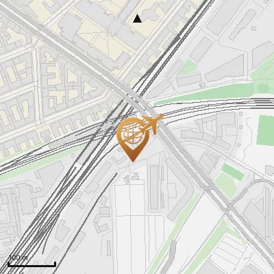 Foto zu Werdauer Weg 2-6, 10829 Berlin