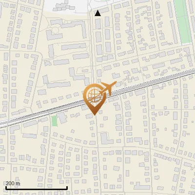 Foto zu Werdenfelsstraße 1, 81377 München