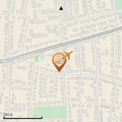 Foto zu Werdenfelsstraße 6-12, 81377 München