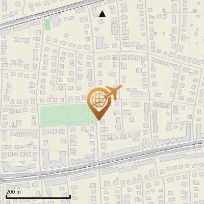 Foto zu Werdenfelsstraße 25, 81377 München