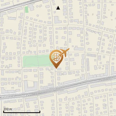 Foto zu Werdenfelsstraße 29, 81377 München