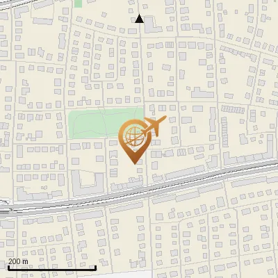 Foto zu Werdenfelsstraße 32-36, 81377 München