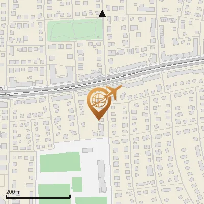 Foto zu Werdenfelsstraße 41-46, 81377 München