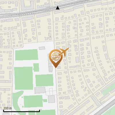 Foto zu Werdenfelsstraße 57-58, 81377 München