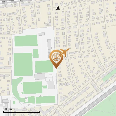 Foto zu Werdenfelsstraße 63-67, 81377 München