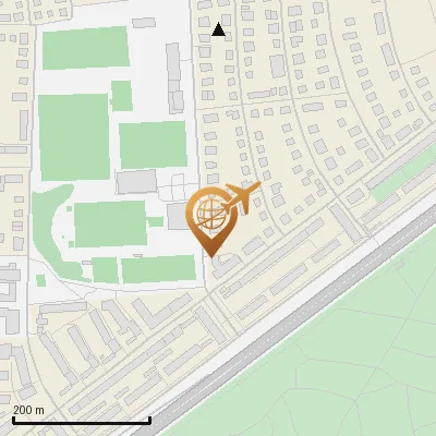 Foto zu Werdenfelsstraße 70-81, 81377 München