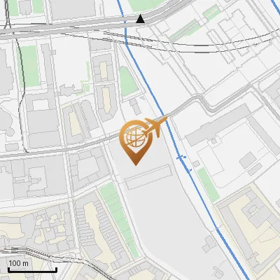 Foto zu Werderscher Markt 1, 10117 Berlin