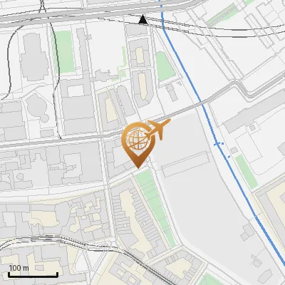 Foto zu Werderscher Markt 11, 10117 Berlin