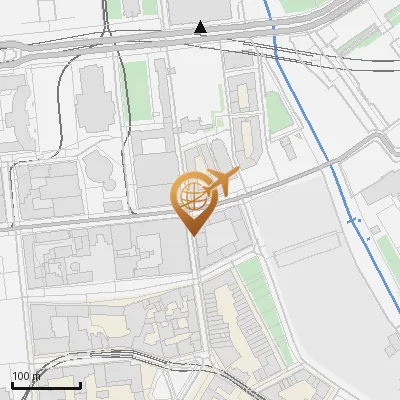 Foto zu Werderscher Markt 12-15, 10117 Berlin