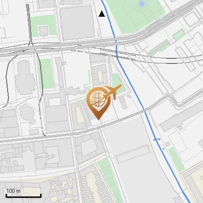 Foto zu Werderscher Markt 3-6, 10117 Berlin