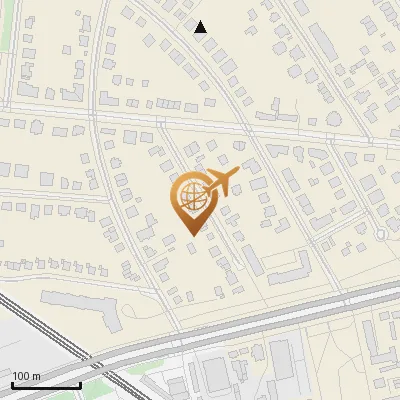 Foto zu Werderstraße 9-13, 14163 Berlin