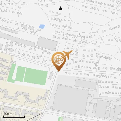 Foto zu Werderstraße 17, 13587 Berlin