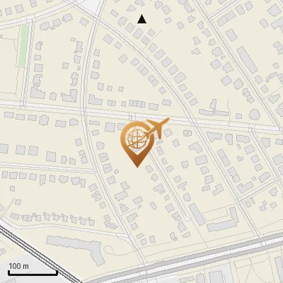 Foto zu Werderstraße 15-21, 14163 Berlin