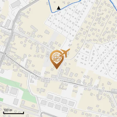 Foto zu Werderstraße 2-7, 12524 Berlin