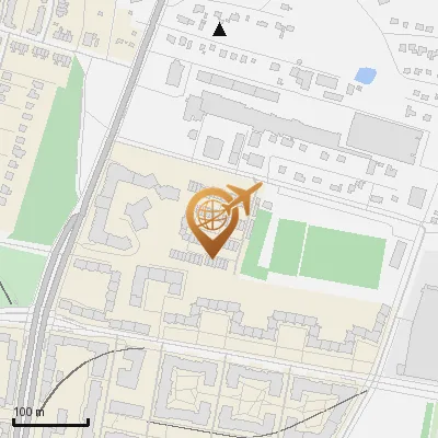 Foto zu Werderstraße 20-22, 13587 Berlin