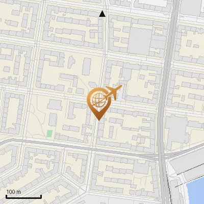 Foto zu Werderstraße 24, 12103 Berlin