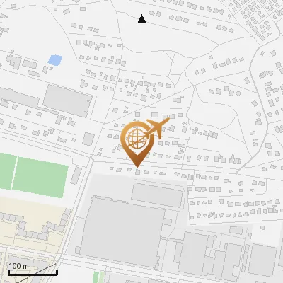 Foto zu Werderstraße 23-38, 13587 Berlin