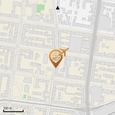 Foto zu Werderstraße 25-29, 12103 Berlin