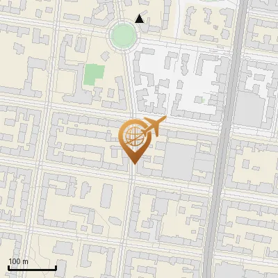 Foto zu Werderstraße 30-33, 12103 Berlin