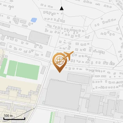 Foto zu Werderstraße 34, 13587 Berlin