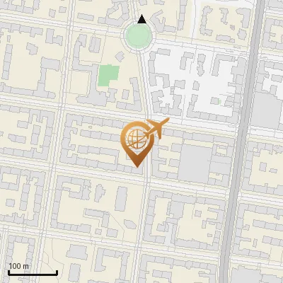 Foto zu Werderstraße 2-4, 12103 Berlin