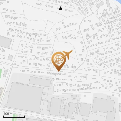 Foto zu Werderstraße 39-45, 13587 Berlin