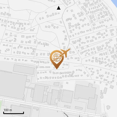 Foto zu Werderstraße 46-47, 13587 Berlin