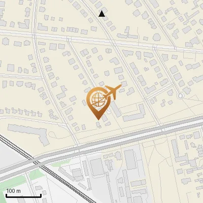 Foto zu Werderstraße 1-7, 14163 Berlin