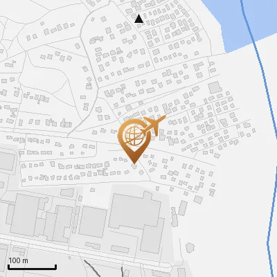 Foto zu Werderstraße 50-51, 13587 Berlin