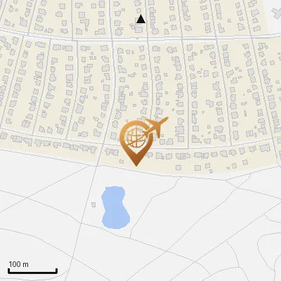 Foto zu Werdohler Weg 31-36, 13507 Berlin