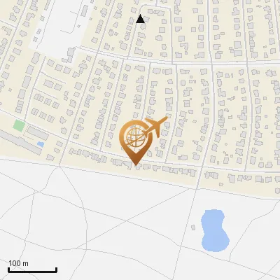 Foto zu Werdohler Weg 52-60, 13507 Berlin