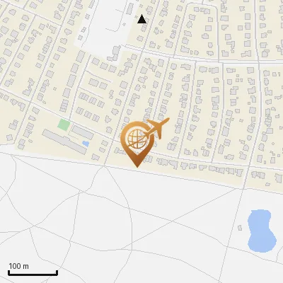 Foto zu Werdohler Weg 61-69, 13507 Berlin