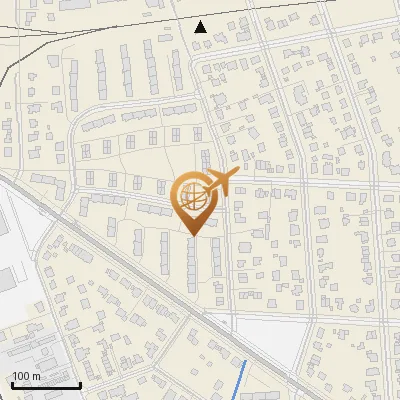 Foto zu Werfelstraße 1-6, 12305 Berlin