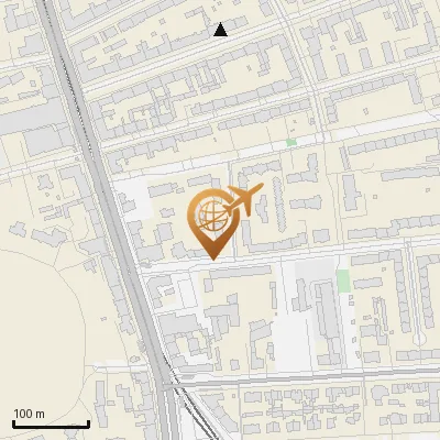 Foto zu Werftendensteig 1-2, 13409 Berlin