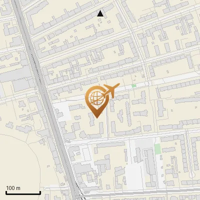 Foto zu Werftendensteig 5-8, 13409 Berlin