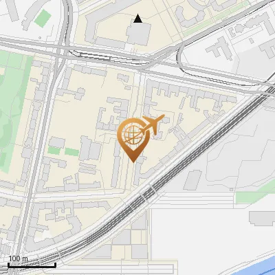 Foto zu Werftstraße 4-15, 10557 Berlin