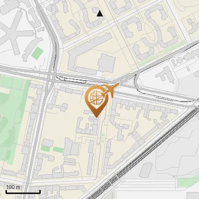 Foto zu Werftstraße 2-3, 10557 Berlin