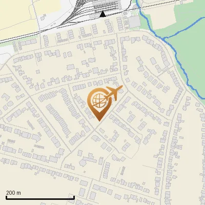 Foto zu Werheider Straße 8-19, 51069 Köln