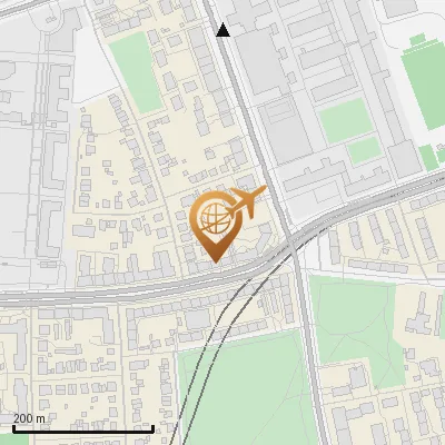 Foto zu Werinherstraße 113, 81541 München