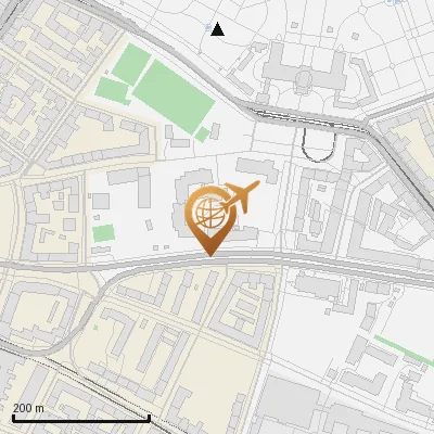 Foto zu Werinherstraße 33-44, 81541 München