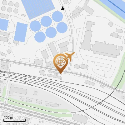 Foto zu Werkring 1, 13597 Berlin