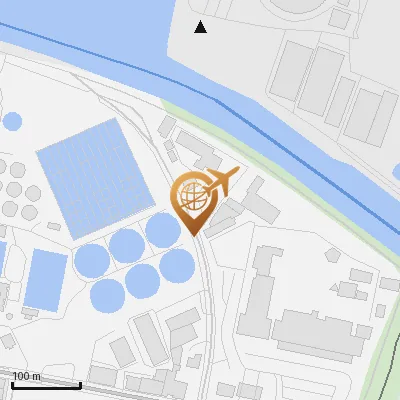 Foto zu Werkring 2, 13597 Berlin