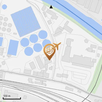 Foto zu Werkring 3-5, 13597 Berlin