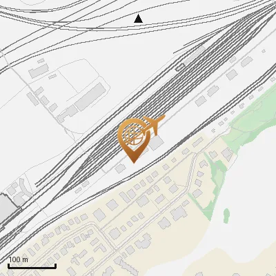 Foto zu Werkstättenweg 2-4, 14055 Berlin