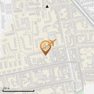 Karte Werkstattstraße 7, 50733 Köln